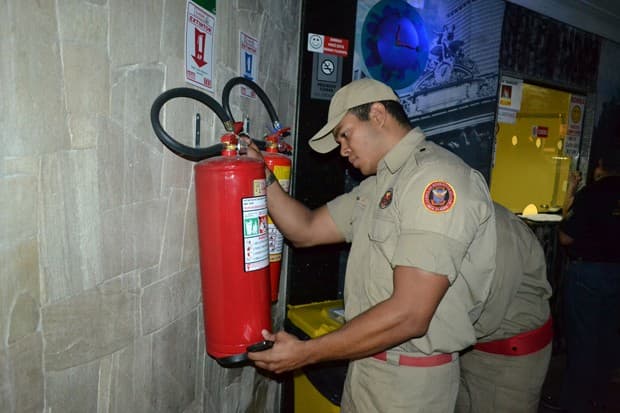 Corpo de Bombeiros alerta para prazos de regularização de eventos carnavalescos no RN