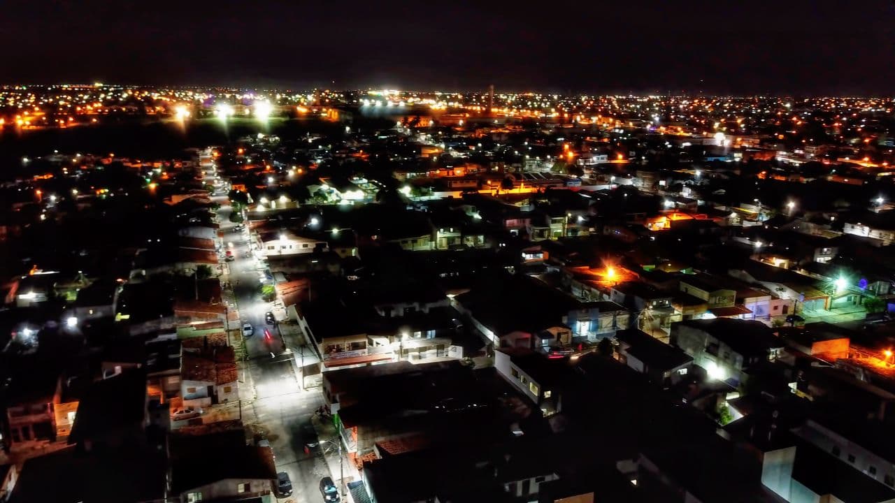 Prefeitura de São Gonçalo lança programa “Luz Pela Paz