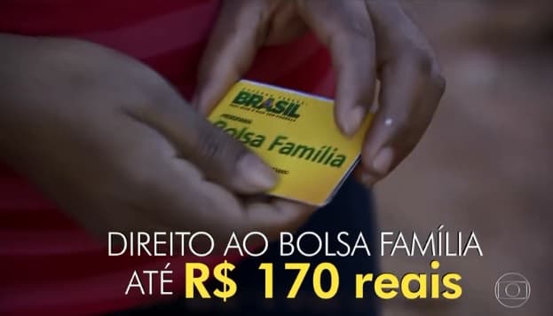 Bolsa Família teve quase 350 mil fraudes em cadastros, diz CGU