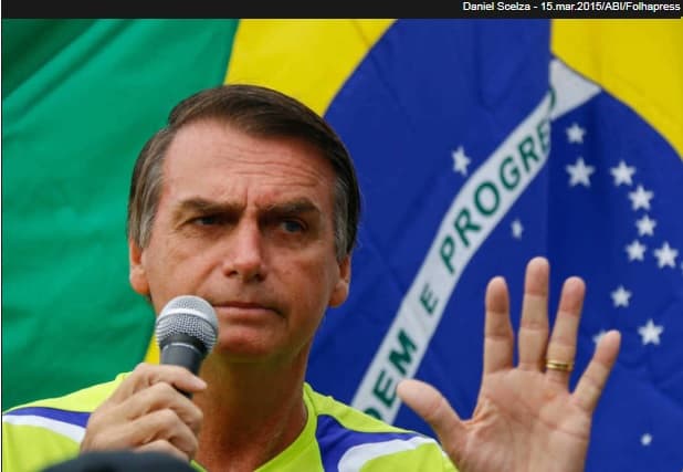 Com patrimônio multiplicado, Bolsonaro já declarou que sonegaria o ‘possível'; entenda frase do deputado em 1999