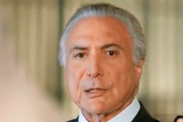 Temer encomenda a ministro plano de subsídio de gás a baixa renda