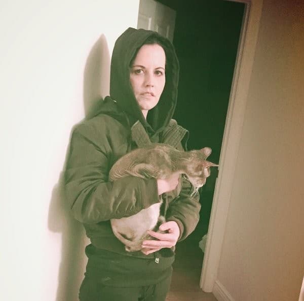 Vocalista dos Cranberries sofria de depressão profunda há semanas, dizem amigos