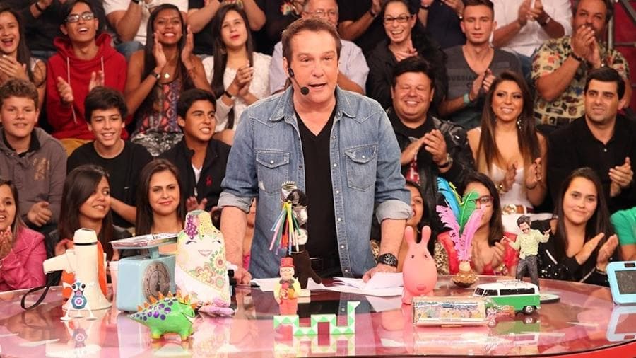 Programa Pânico prepara volta só na web após deixar Band