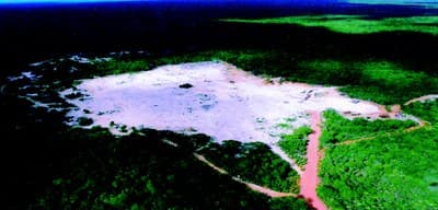 MPF quer recuperação de parque nacional localizado no RN