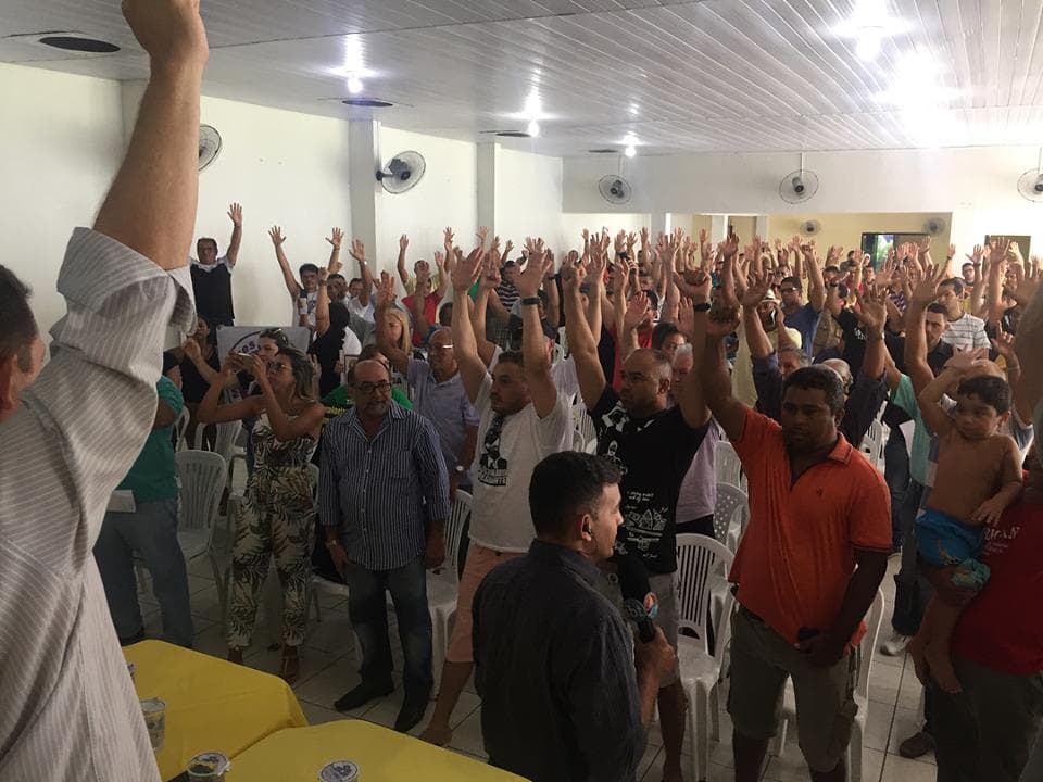 Termo de Compromisso norteará ações junto aos policias e bombeiros militares no RN