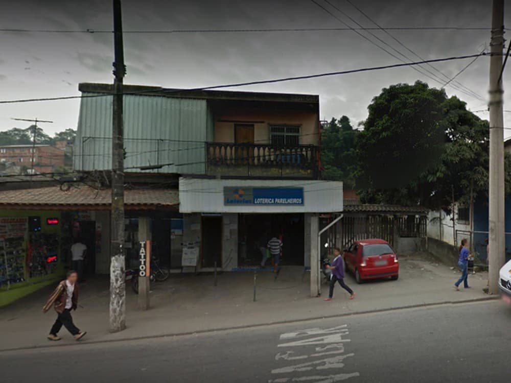 Três apostas vencedoras da Mega da Virada em SP foram feitas por uma única pessoa; "erro" fez apostador ganhar R$ 34 milhões a mais
