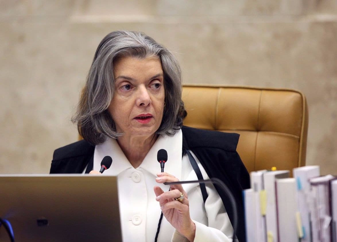 Processo sobre royalties do petróleo está há 13 anos parado no STF sob relatoria de Cármen Lúcia