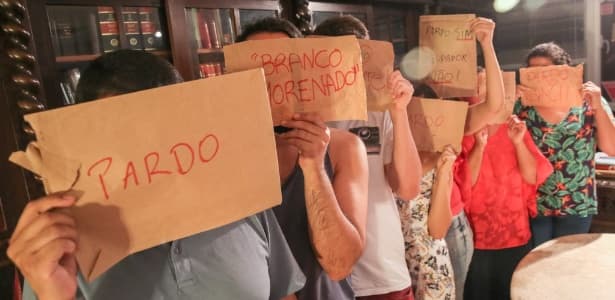 1/3 das federais tem denúncia em cota racial; governo quer avaliação visual