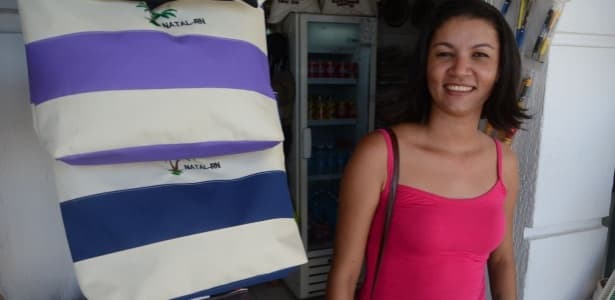 Sol e praia sob vigília do Exército: Turistas ignoram crise de segurança no RN, mas moradores relatam medo