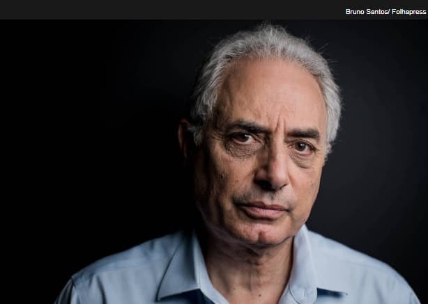 Nunca fui de jogar para a torcida, afirma William Waack, em entrevista