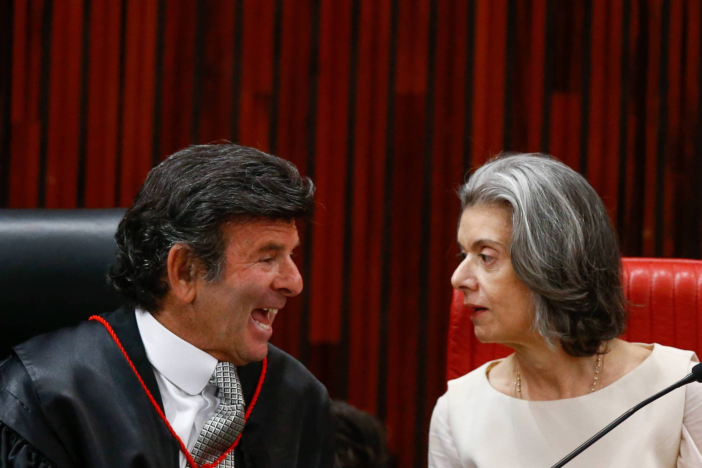 STF deve restringir uso de auxílio-moradia por juízes
