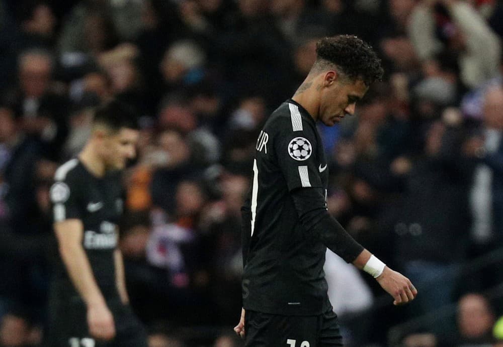 Casagrande vê Neymar "mimado" e alerta: "Estamos criando um monstro"