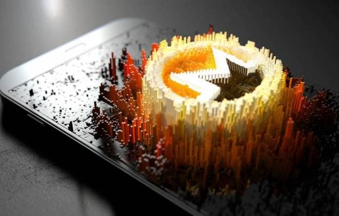Ataque ‘sequestrou' milhões de aparelhos Android para minerar moeda virtual