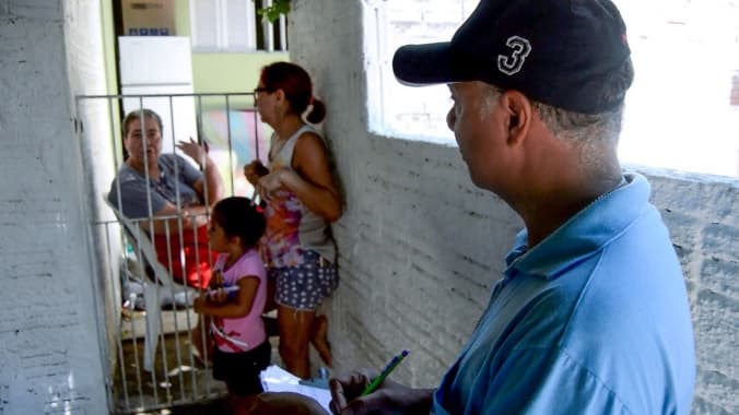 Centro de Controle de Zoonoses encerra ação de desratização em Ponta Negra