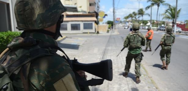 Em meio a crises de segurança e nos presídios, RN e GO lideram ranking de testemunhas ameaçadas