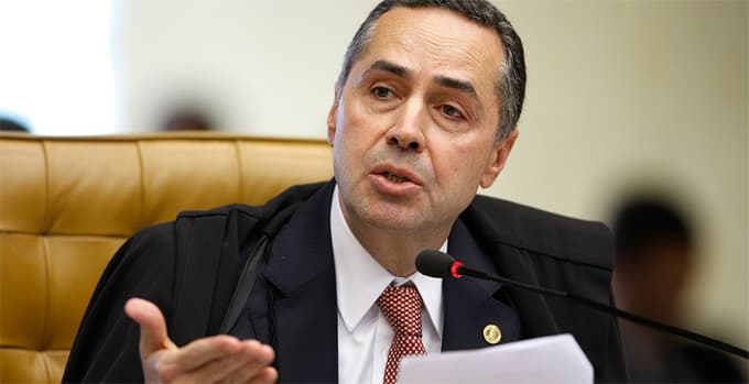 Barroso determina transferência de travestis a presídio compatível com orientação sexual