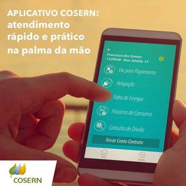 Feriado de Carnaval: Confira os canais de atendimento disponíveis da Cosern