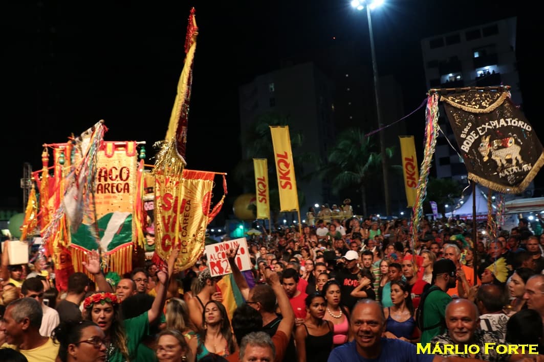 Governo divulga destino RN no Brasil e no exterior e turismo cresce no carnaval
