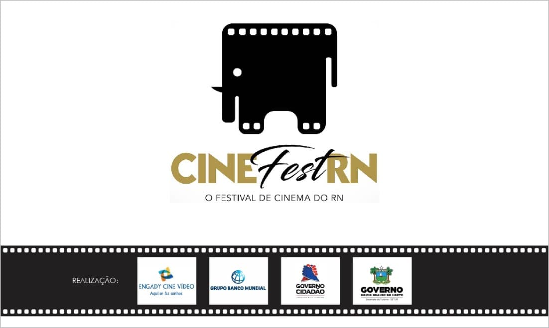 Vem aí o maior festival de cinema do RN