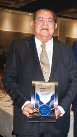 Morre João Patriota