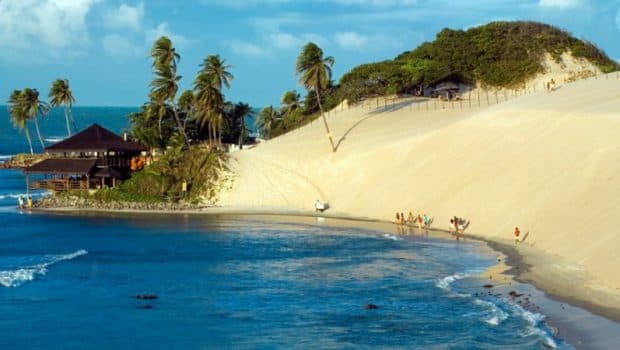 Turistas aprovam RN, mas metade reclama da limpeza e sinalização da prefeitura e da segurança do Estado