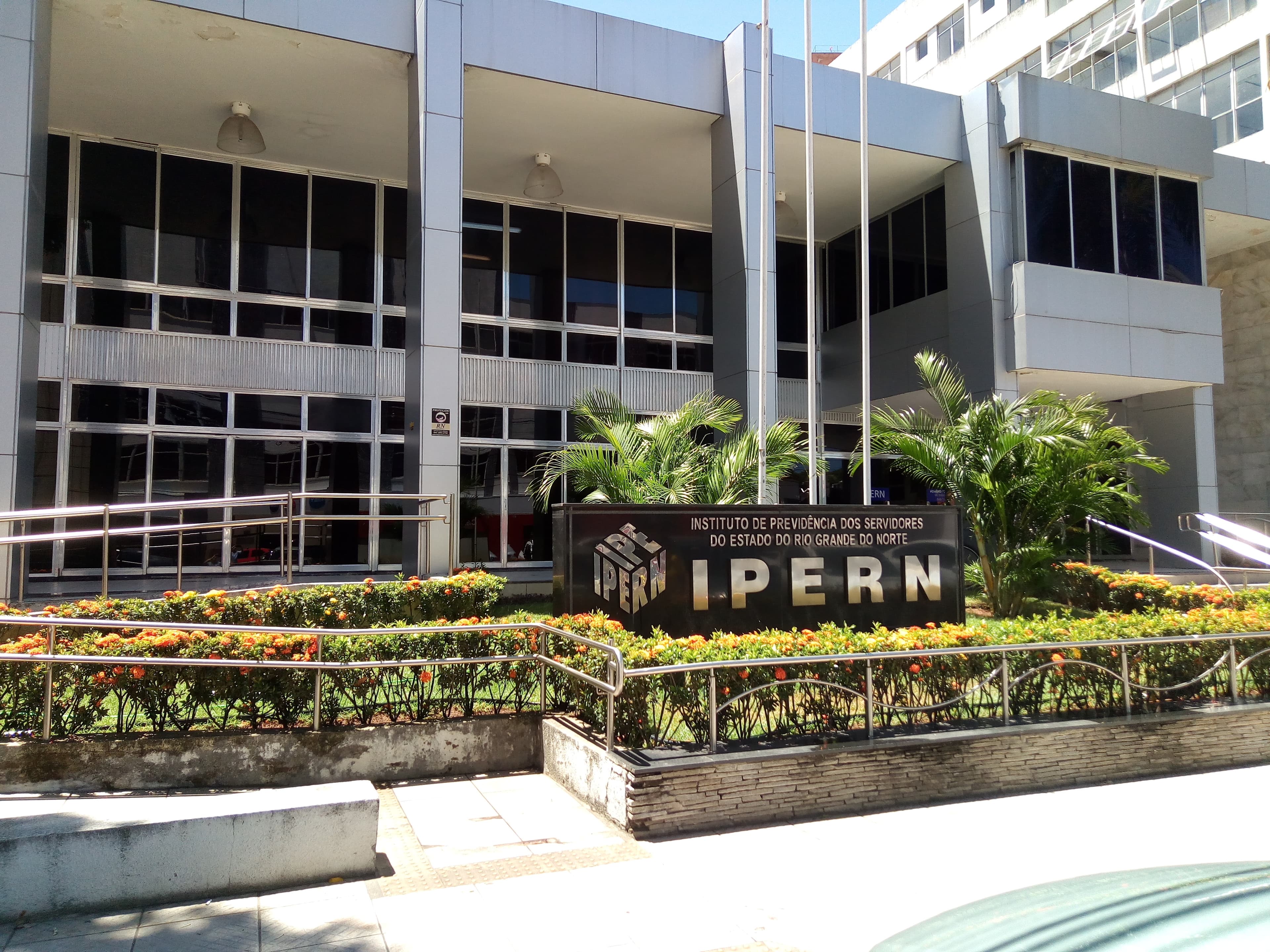 Ipern convoca os aposentados e pensionistas para o Recadastramento Previdenciário