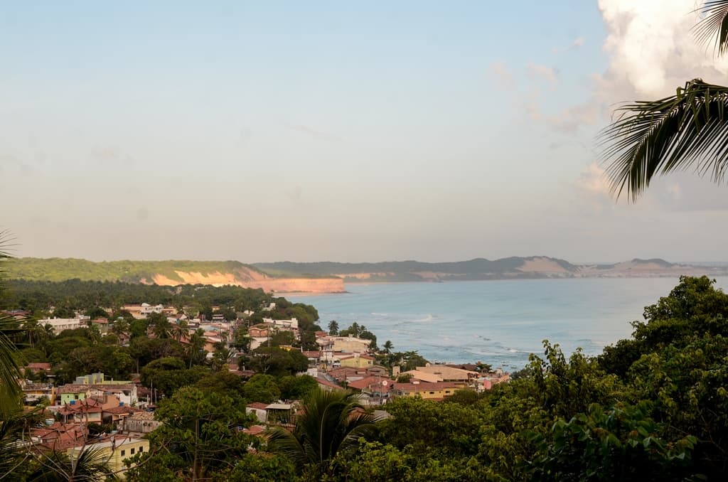 Ministério do Turismo eleva categoria de Tibau do Sul e da Praia de Pipa para o topo dos destinos nacionais