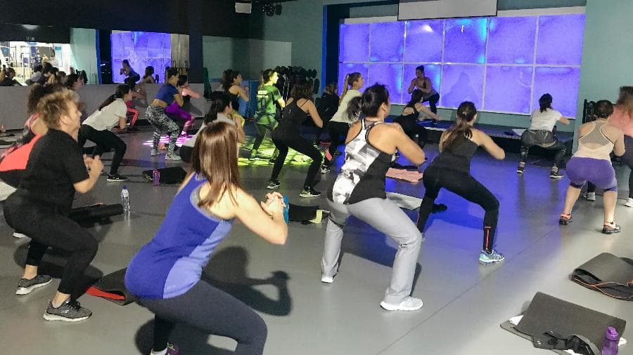 Bumbum da brasileira vira aula popular em academias de Portugal