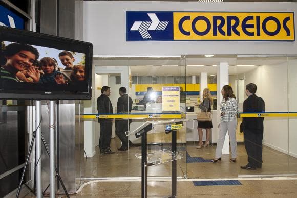 Correios reajustam preço do serviço de despacho postal a partir desta sexta