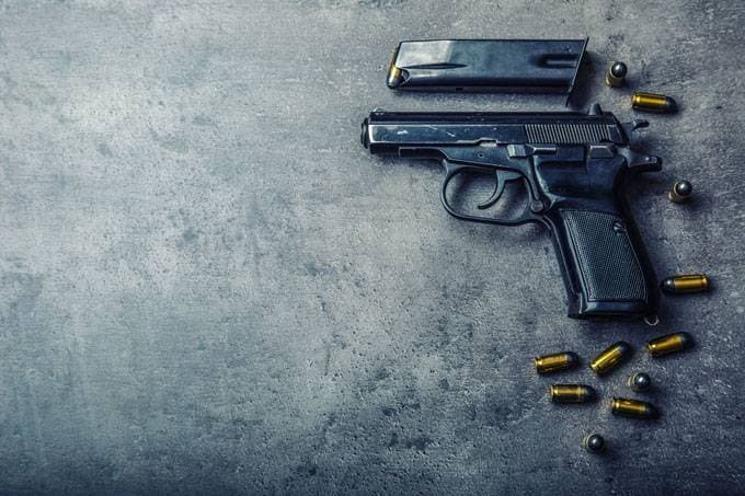 Bolsonaro faz apelo para que Congresso não derrube decreto das armas
