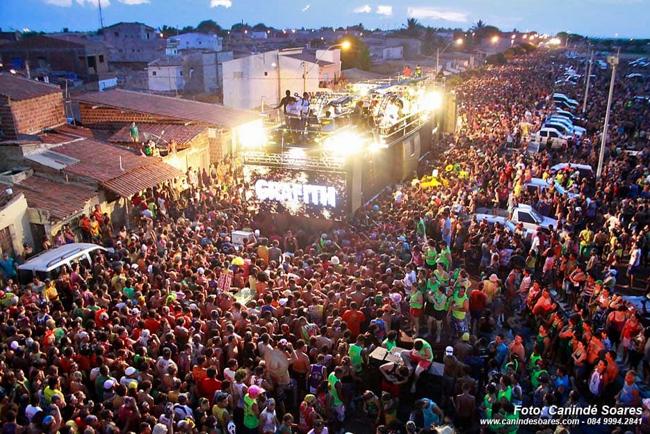 AL aprova projeto de lei que garante 30% de artistas locais em eventos no RN