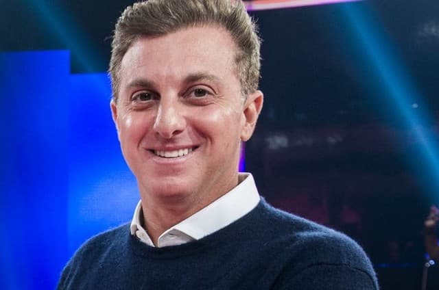 Globo começa a testar em outubro a nova atração de Luciano Huck