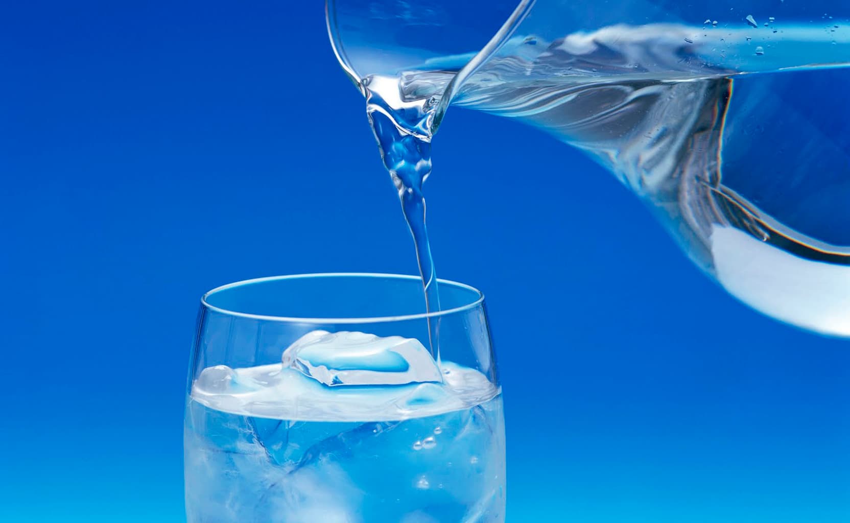 Mitos x Verdades sobre a água para consumo