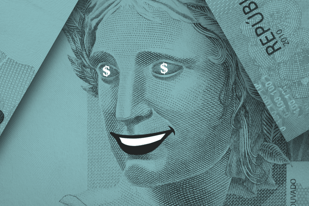 Pesquisadores revelam qual o salário ideal para ser feliz