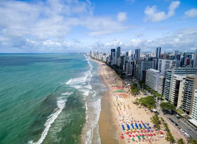 Os meses mais baratos para viajar para destinos nacionais em 2018