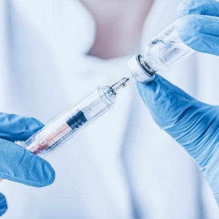 Remédio experimental promete acabar com o vírus da gripe em um dia