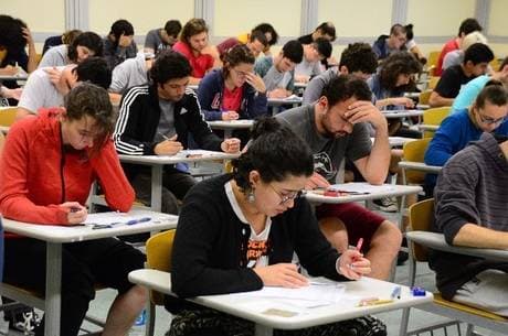 Inscrições para o Fies começam nesta segunda