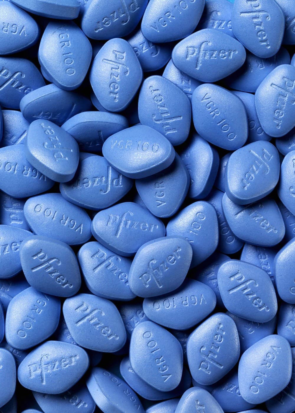 Revolução do Viagra' completa 20 anos com mais de 65 milhões de prescrições