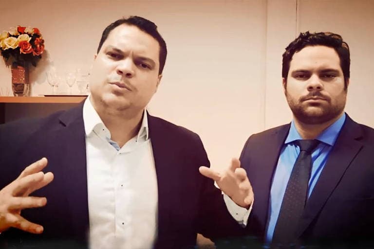 Por R$ 50, workshop de pastores irmãos diz ensinar a expulsar demônio e gera polêmica