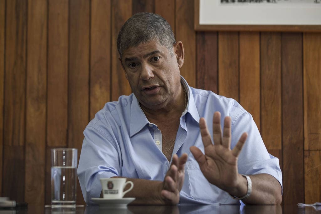 ‘Ou o Tribunal de Contas do Município muda ou será extinto', diz presidente da Câmara Municipal de SP