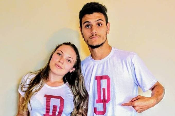 SUSPEITA REVOLTOU A WEB: Casal é acusado de desviar dinheiro doado para tratamento de bebê que comoveu o Brasil