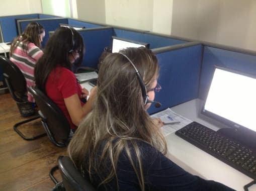 Serviço de Call Center da Semsur é suspenso temporariamente