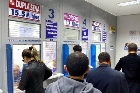 Projeto polêmico eleva receita das casas lotéricas