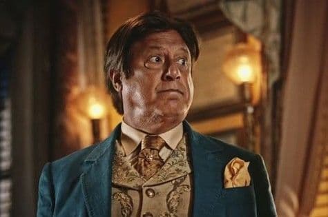 Ator Antônio Fagundes é afastado das novelas pela Globo