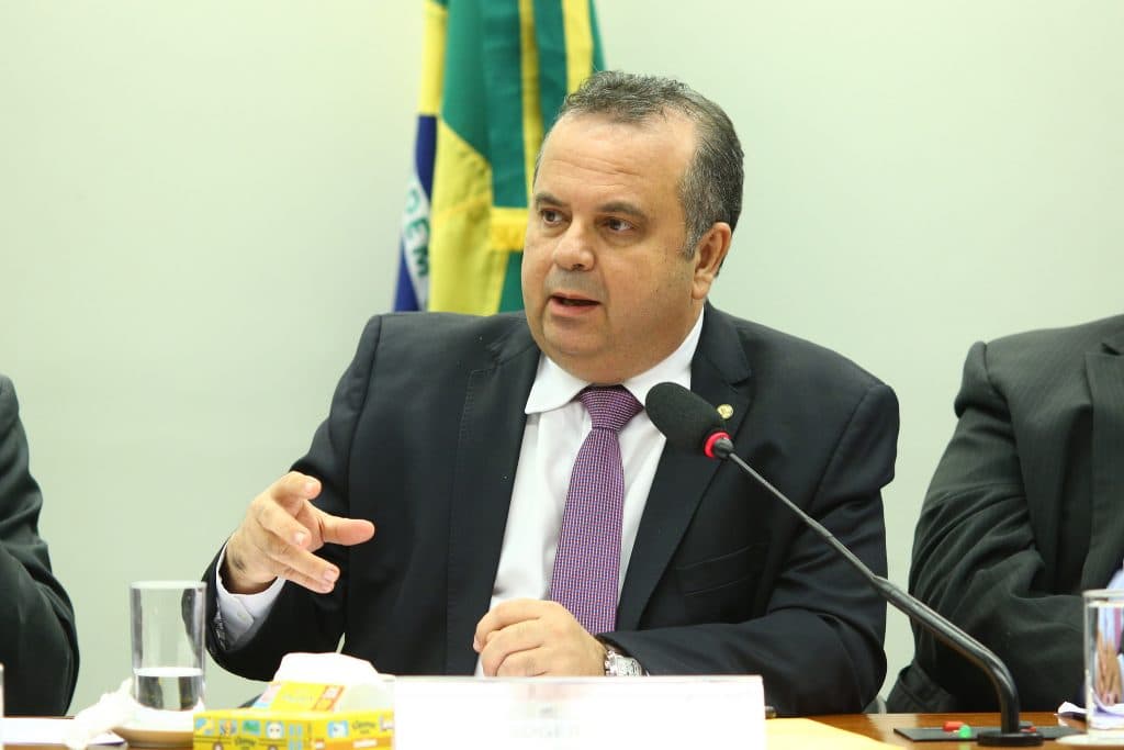 Deputado critica pedido de suspensão de urbanização na Via Costeira e afirma que MPF nunca atuou para combater abandono