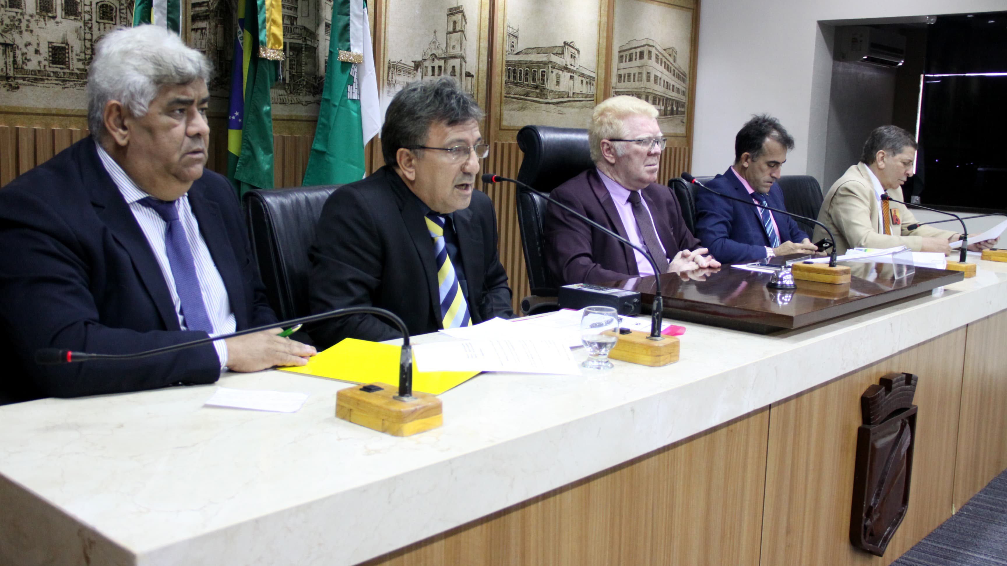 Equipes da Saúde Básica de Natal terão incentivo salarial