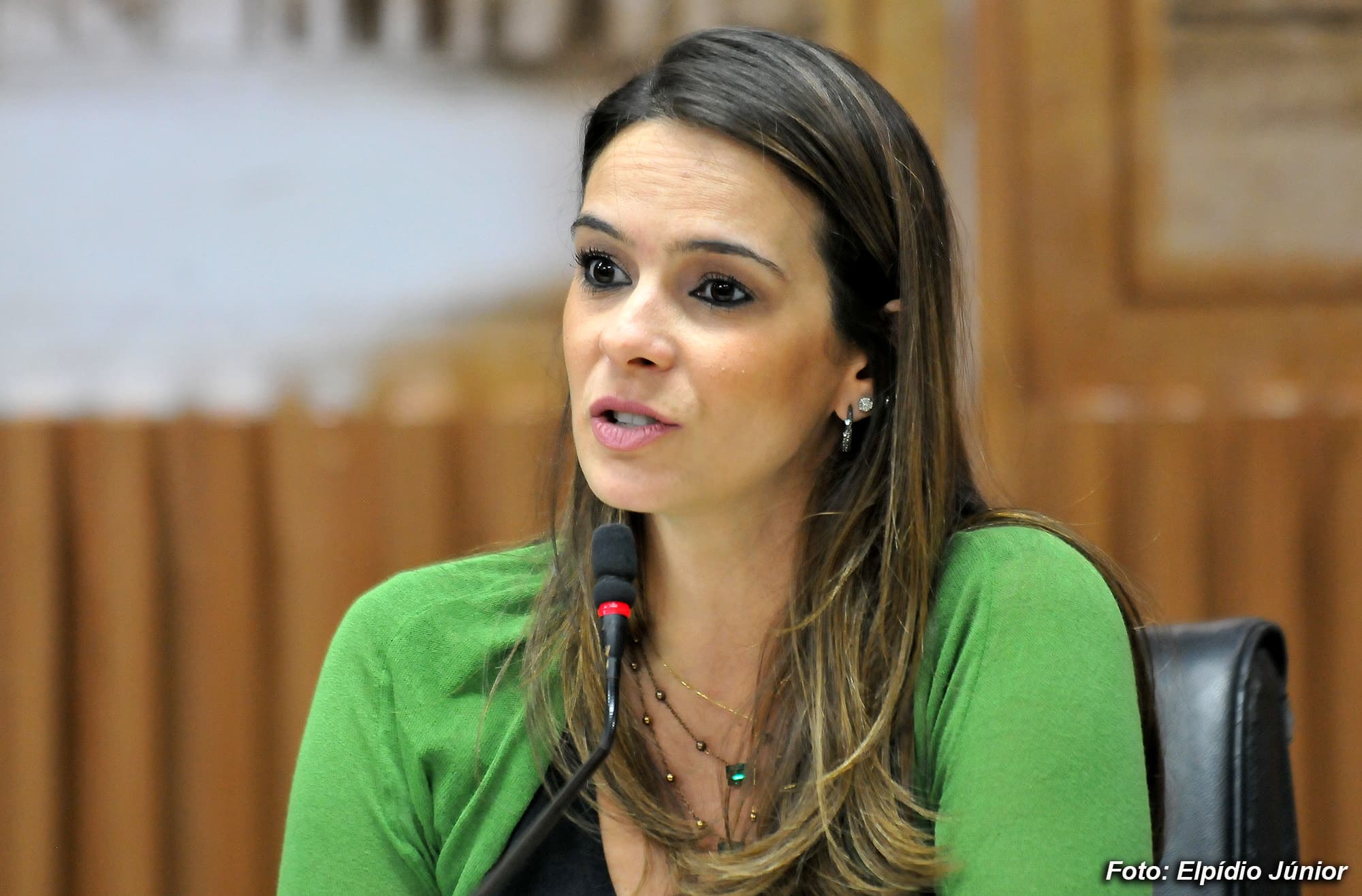 Down: Comissão emite nota contra desembargadora que discriminou professora natalense