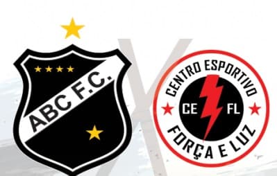 Ingressos antecipados para ABC x Força e Luz estão à venda com promoção; jogo no sábado pode garantir título estadual ao alvinegro