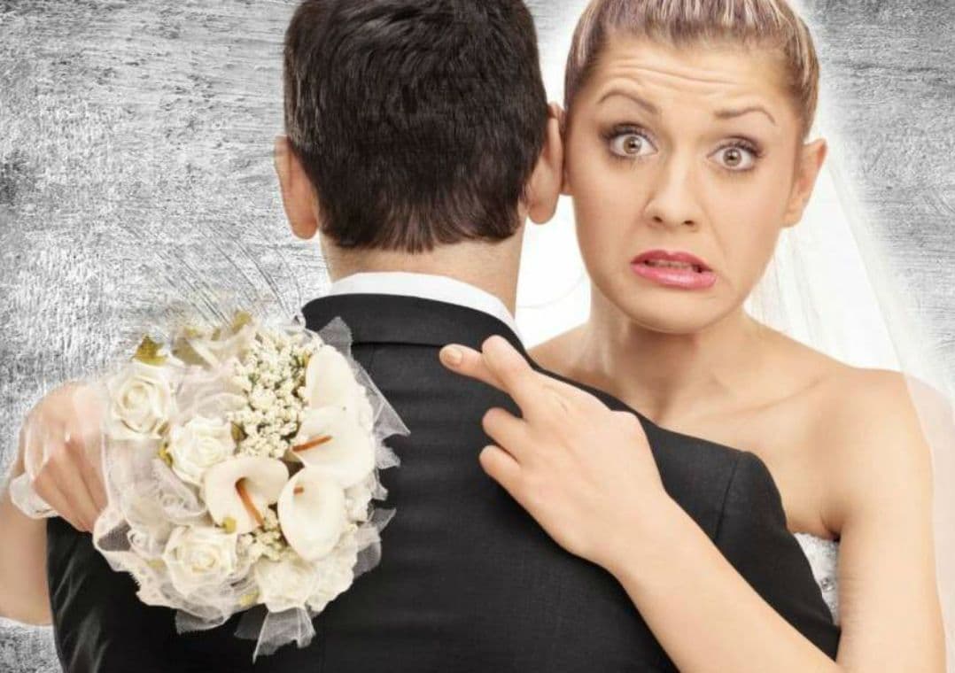 Estudo afirma que casar é prejudicial à saúde