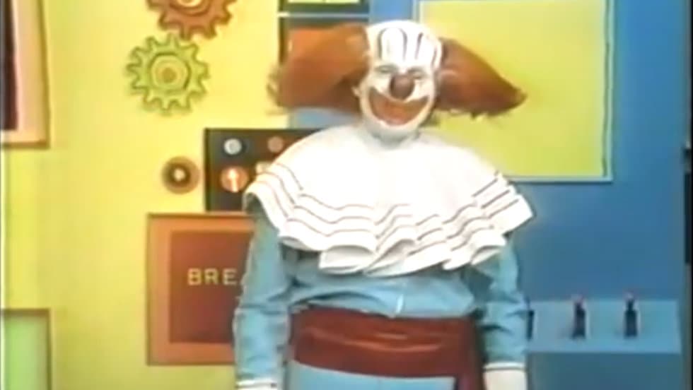 Morre Frank Avruch, ator conhecido por interpretar Bozo nos EUA
